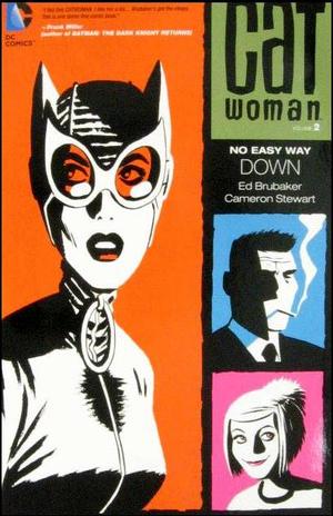 [Catwoman (series 3) Vol. 2: No Easy Way Down (SC)]