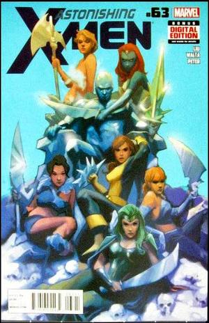 [Astonishing X-Men (series 3) No. 63]