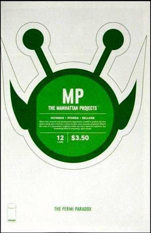 [Manhattan Projects #12]