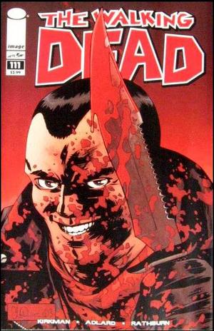 [Walking Dead Vol. 1 #111]