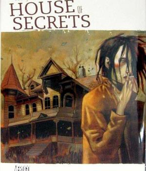 [House of Secrets Omnibus (HC)]