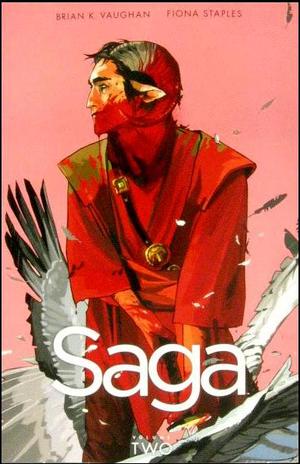 [Saga Vol. 2 (SC)]