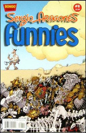 [Sergio Aragones Funnies #8]