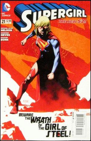 [Supergirl (series 6) 21]
