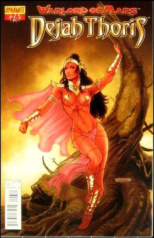 [Warlord of Mars: Dejah Thoris Volume 1 #26 (Cover B - Fabiano Neves)]