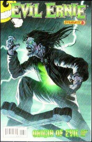 [Evil Ernie (series 3) #6 (Cover A - Ardian Syaf)]