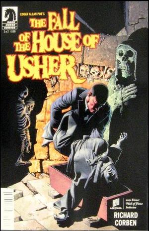 [Edgar Allan Poe's Fall of the House of Usher #2]