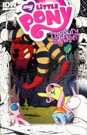 [My Little Pony Treasury Edition]