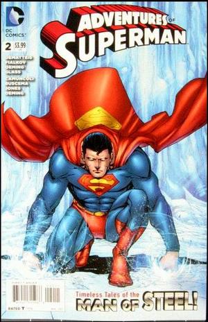 [Adventures of Superman (series 2) 2]