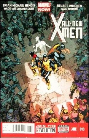 [All-New X-Men No. 13]