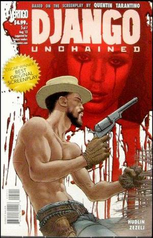 [Django Unchained 5]