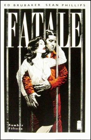 [Fatale (series 2) #15]