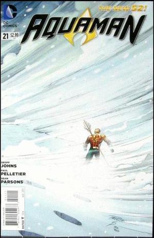 [Aquaman (series 7) 21 (standard cover)]