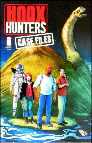 [Hoax Hunters - Case Files #1]