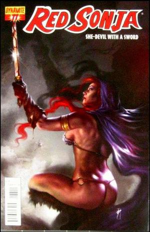 [Red Sonja (series 4) Issue #77]