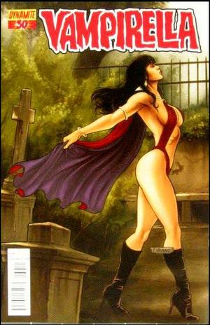[Vampirella (series 4) #30 (Fabiano Neves cover)]