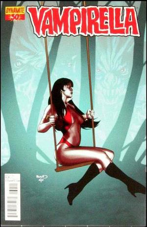 [Vampirella (series 4) #30 (Paul Renaud cover)]