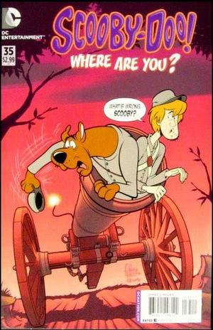 [Scooby-Doo: Where Are You? 35]