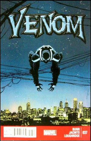 [Venom (series 2) No. 37]