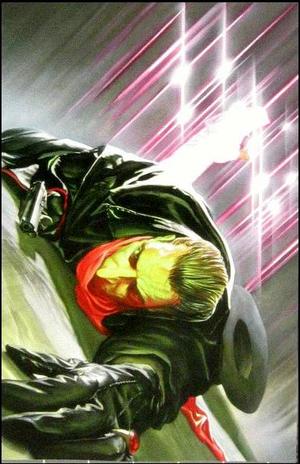 [Shadow (series 6) #15 (Retailer Incentive Virgin Cover - Alex Ross)]