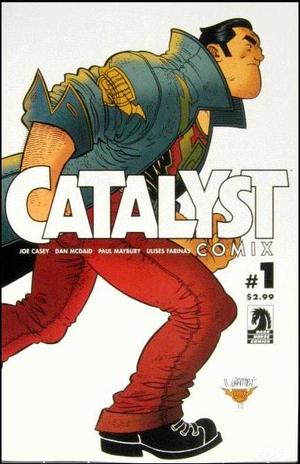 [Catalyst Comix #1]