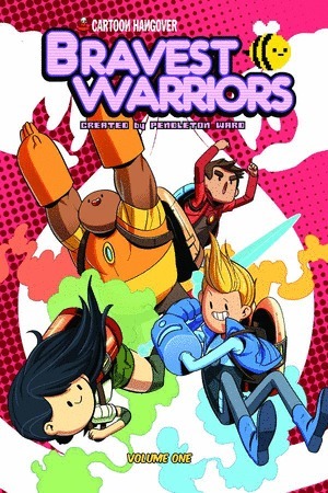 [Bravest Warriors Vol. 1 (SC)]