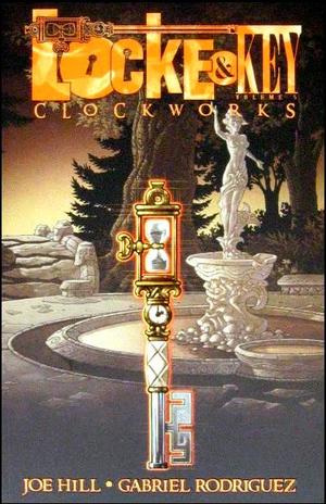 [Locke & Key Vol. 5: Clockworks (SC)]