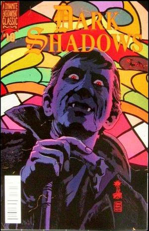 [Dark Shadows #18]