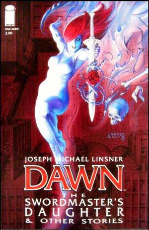 [Dawn - The Swordmaster's Daughter & Other Stories Vol. 1]
