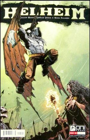 [Helheim #5]