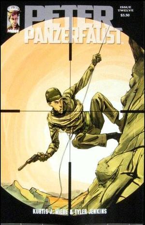 [Peter Panzerfaust #12]