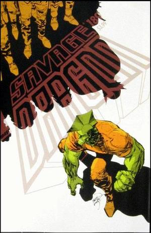 [Savage Dragon (series 2) #189]