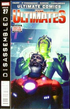 [Ultimates (series 2) No. 27]