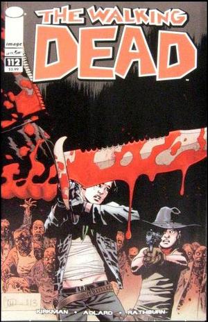 [Walking Dead Vol. 1 #112]