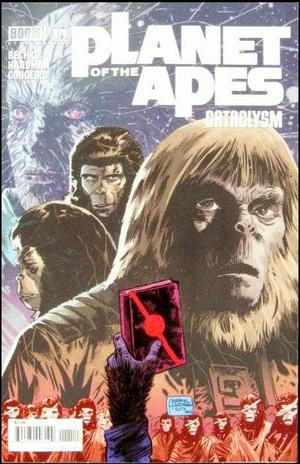 [Planet of the Apes - Cataclysm #11]