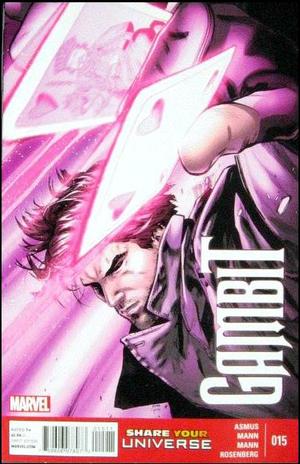 [Gambit (series 5) No. 15]