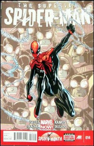[Superior Spider-Man No. 14]