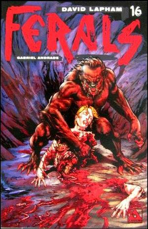 [Ferals 16 (Gore cover)]