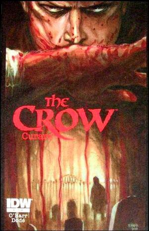 [Crow - Curare #2]