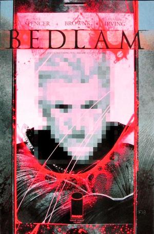 [Bedlam (series 3) #8]