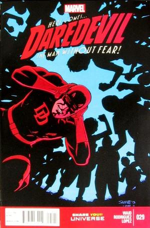 [Daredevil (series 3) No. 29]