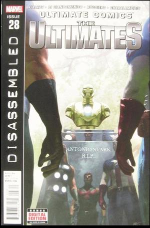 [Ultimates (series 2) No. 28]