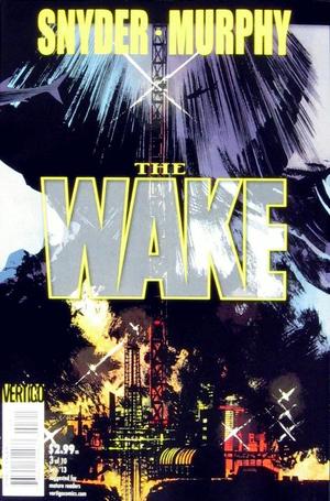 [Wake (series 2) 3 (standard cover - Sean Murphy)]