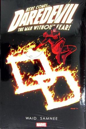 [Daredevil by Mark Waid Vol. 5 (HC)]