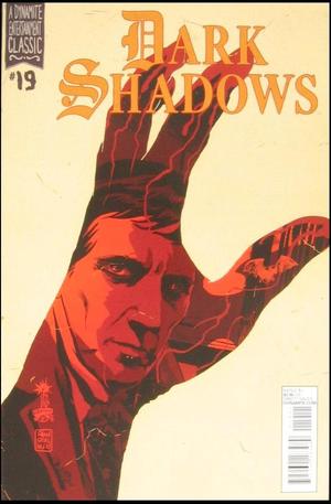 [Dark Shadows #19]