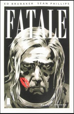 [Fatale (series 2) #16]