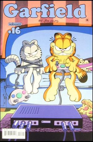 [Garfield #16]