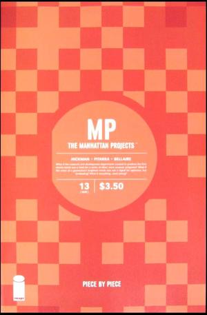 [Manhattan Projects #13]