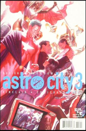 [Astro City #3]