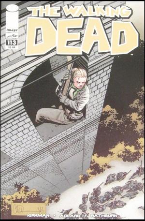 [Walking Dead Vol. 1 #113]